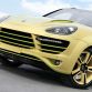 TopCar Vantage 2 Lemon
