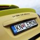 TopCar Vantage 2 Lemon