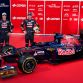 Toro Rosso STR7