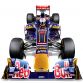 Toro Rosso STR8