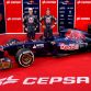 Toro Rosso STR8