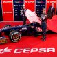 Toro Rosso STR8