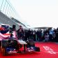 Toro Rosso STR8