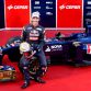 Toro Rosso STR8