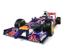 Toro Rosso STR9