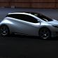 Toruk and Ugur Sahin Design EV proposal (1)