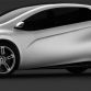 Toruk and Ugur Sahin Design EV proposal (2)