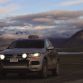 Touareg adventurer sets off on new world record tour