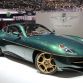 Alfa Romeo Disco Volante