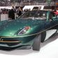 Alfa Romeo Disco Volante