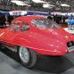 Alfa Romeo Disco Volante