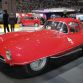 Alfa Romeo Disco Volante