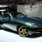 Touring Superleggera Disco Volante Live in Geneva 2014