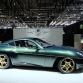 Touring Superleggera Disco Volante Live in Geneva 2014