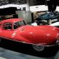 Touring Superleggera Disco Volante Live in Geneva 2014