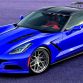 tzd-sema-corvette