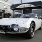 Toyota 2000GT 1967 for Sale in Japan (2)