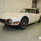 Toyota 2000GT 1967