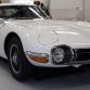 Toyota 2000GT 1967