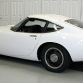 Toyota 2000GT 1967