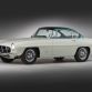 One-off Aston Martin DB24 MkII Supersonic by Carrozzeria Ghia
