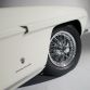 One-off Aston Martin DB24 MkII Supersonic by Carrozzeria Ghia