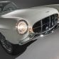 One-off Aston Martin DB24 MkII Supersonic by Carrozzeria Ghia