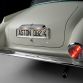 One-off Aston Martin DB24 MkII Supersonic by Carrozzeria Ghia