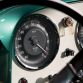 One-off Aston Martin DB24 MkII Supersonic by Carrozzeria Ghia