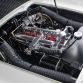 One-off Aston Martin DB24 MkII Supersonic by Carrozzeria Ghia