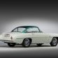 One-off Aston Martin DB24 MkII Supersonic by Carrozzeria Ghia