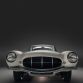 One-off Aston Martin DB24 MkII Supersonic by Carrozzeria Ghia