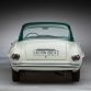 One-off Aston Martin DB24 MkII Supersonic by Carrozzeria Ghia