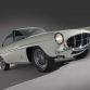 One-off Aston Martin DB24 MkII Supersonic by Carrozzeria Ghia