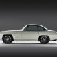 One-off Aston Martin DB24 MkII Supersonic by Carrozzeria Ghia