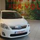 Toyota delivers 400.000th hybrid car in Europe
