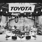 Toyota 75 Years