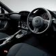 Subaru BRZ RA purist-spec version
