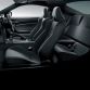 Subaru BRZ RA purist-spec version