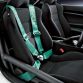 Subaru BRZ RA purist-spec version