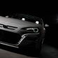 Toyota 86 RR Street-Zero by Tommy Kaira