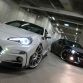 Toyota 86 RR Street-Zero by Tommy Kaira