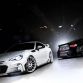 Toyota 86 RR Street-Zero by Tommy Kaira