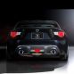 Toyota 86 RR Street-Zero by Tommy Kaira