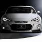 Toyota 86 RR Street-Zero by Tommy Kaira
