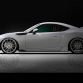 Toyota 86 RR Street-Zero by Tommy Kaira