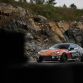 Toyota 86X drift car 