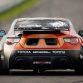Toyota 86X drift car 