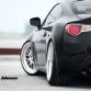 Scion FR-S on ISS Forged Wheels