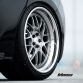 Scion FR-S on ISS Forged Wheels